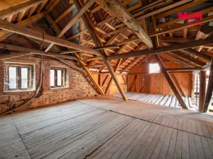 Prodej rodinného domu, Makov, 164 m2