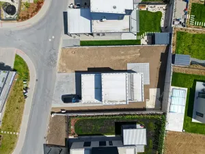 Prodej rodinného domu, Zlín, Pod Hradem I, 117 m2