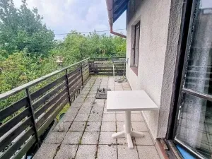 Prodej rodinného domu, Vyskytná nad Jihlavou, 140 m2