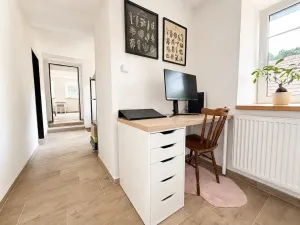 Prodej rodinného domu, Koberovice, 75 m2
