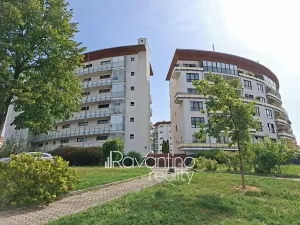 Pronájem garáže, Brno, Hrnčířská, 17 m2