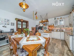 Prodej rodinného domu, Palonín, 253 m2