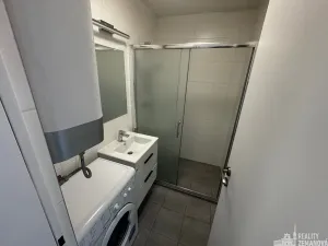 Pronájem bytu 1+1, Praha - Vinohrady, Řipská, 40 m2