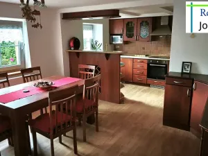 Prodej rodinného domu, Liberec, Rochlická, 180 m2