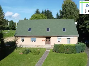 Prodej rodinného domu, Liberec, Rochlická, 180 m2