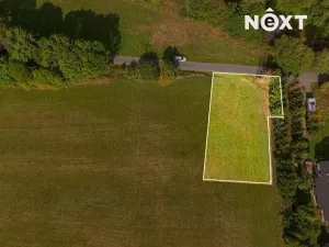 Prodej pozemku pro bydlení, Petrov nad Desnou, 977 m2