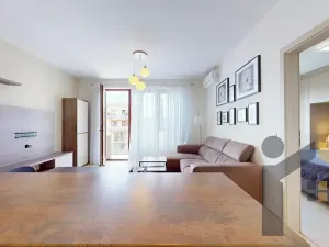 Pronájem bytu 3+kk, Praha - Stodůlky, Márova, 76 m2