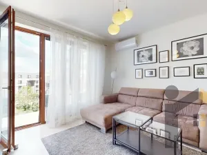 Pronájem bytu 3+kk, Praha - Stodůlky, Márova, 76 m2