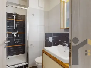Pronájem bytu 3+kk, Praha - Stodůlky, Márova, 76 m2