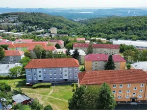 Prodej bytu 2+1, Meziboří, Májová, 63 m2