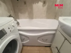 Prodej bytu 2+1, Karviná - Ráj, Haškova, 54 m2