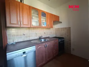 Prodej bytu 2+1, Karviná - Ráj, Haškova, 54 m2