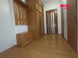 Prodej bytu 2+1, Karviná - Ráj, Haškova, 54 m2