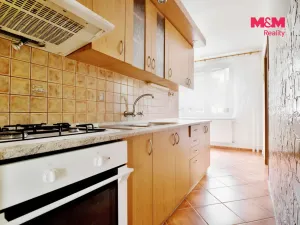 Prodej bytu 3+1, Chomutov, Kamenná, 60 m2