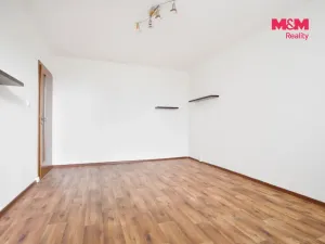 Prodej bytu 3+1, Chomutov, Kamenná, 60 m2