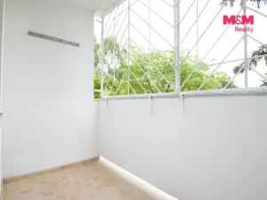 Prodej bytu 3+1, Chomutov, Kamenná, 60 m2