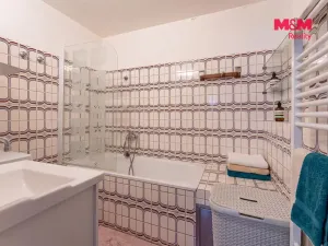 Prodej rodinného domu, Nymburk - Drahelice, Baráčnická, 135 m2