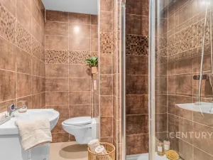 Pronájem bytu 4+1, Česká Lípa, Pražská, 103 m2