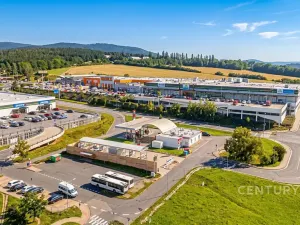 Pronájem bytu 4+1, Česká Lípa, Pražská, 103 m2