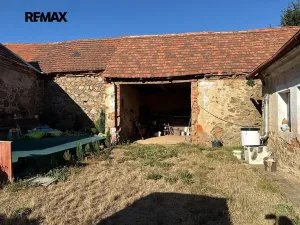 Prodej rodinného domu, Prostiboř, 120 m2