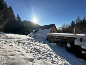 Prodej chalupy, Desná, Krkonošská, 380 m2