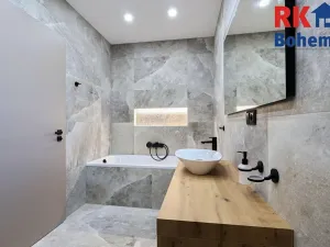 Prodej rodinného domu, Doubravčice, Mukařovská, 98 m2