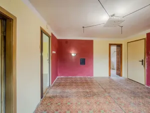 Prodej vícegeneračního domu, Stružinec, 165 m2