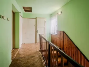Prodej vícegeneračního domu, Stružinec, 165 m2