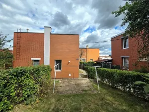 Pronájem bytu 3+kk, Zlín, Borová, 76 m2