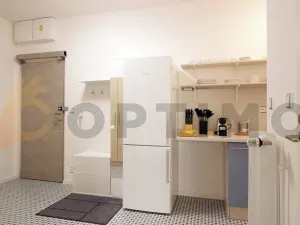 Pronájem bytu 1+1, Praha - Smíchov, Štefánikova, 43 m2