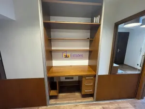 Pronájem bytu 1+kk, Praha - Vinohrady, Jana Masaryka, 52 m2