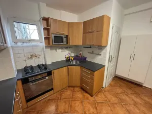 Prodej bytu 2+1, Praha - Holešovice, V háji, 57 m2