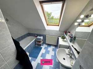 Prodej rodinného domu, Bučovice, Úlehla, 158 m2