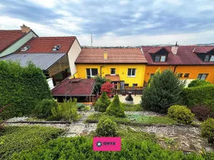 Prodej rodinného domu, Bučovice, Úlehla, 158 m2