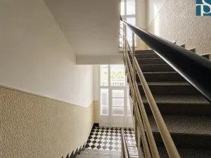 Prodej bytu 2+kk, Praha - Vysočany, Novovysočanská, 48 m2