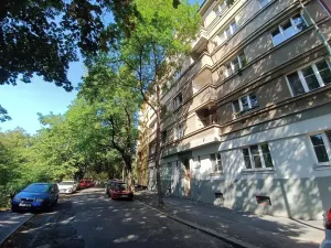 Pronájem bytu 2+1, Praha - Libeň, Na Rokytce, 62 m2