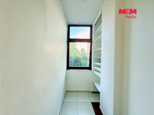 Pronájem bytu 3+1, Ostrava - Moravská Ostrava, Jindřichova, 75 m2