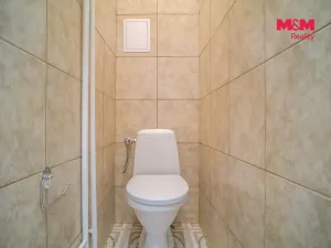 Pronájem bytu 1+1, Karlovy Vary, Jateční, 40 m2