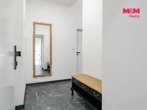 Prodej bytu 2+kk, Horní Planá, Náměstí, 50 m2