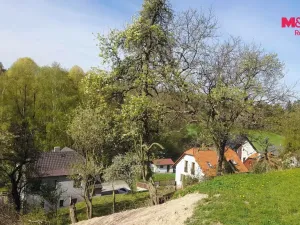 Prodej domu na klíč, Krušovice, Na Stráni, 86 m2