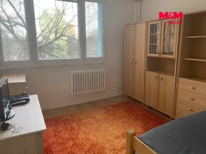 Prodej bytu 4+1, Ostrava - Poruba, Ivana Sekaniny, 85 m2