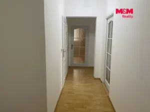 Prodej bytu 4+1, Ostrava - Poruba, Ivana Sekaniny, 85 m2