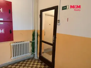 Prodej bytu 4+1, Ostrava - Poruba, Ivana Sekaniny, 85 m2