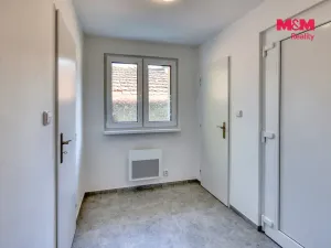 Pronájem rodinného domu, Nýřany, Jana Žižky, 104 m2