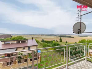 Prodej rodinného domu, Ždánice, 139 m2