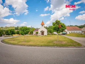 Prodej pozemku pro bydlení, Libež, 6239 m2