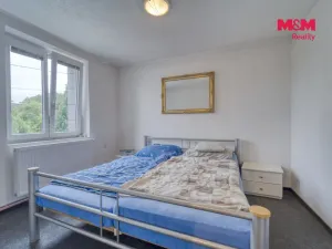 Prodej rodinného domu, Březina, 92 m2