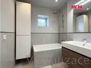 Prodej rodinného domu, Kounice, 88 m2
