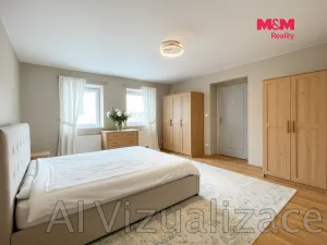 Prodej rodinného domu, Kounice, 88 m2