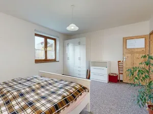 Prodej rodinného domu, Nasavrky, 121 m2